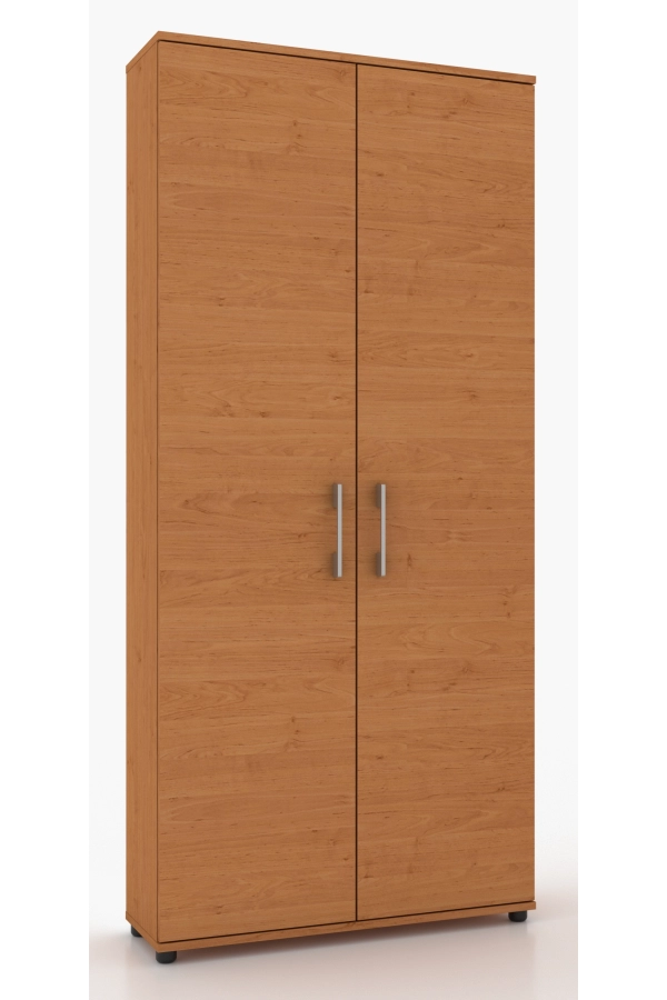 Regał szafa biurowa G 80 2d Olcha 80 cm